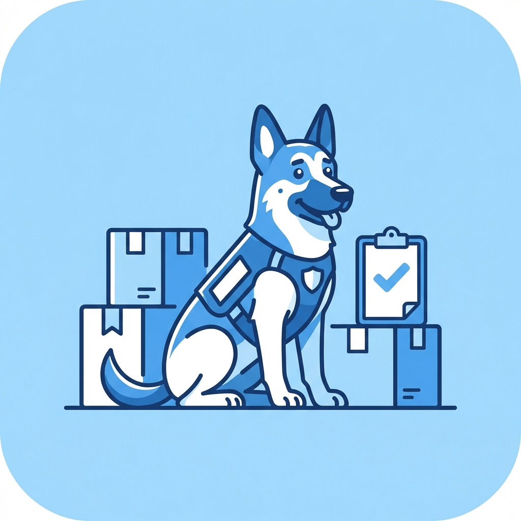 Inventory Watchdog
